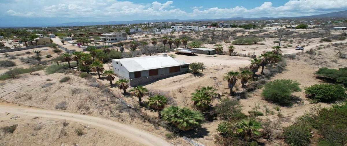 Foto de terreno habitacional en corredor isla cerralvo , la ventana, la paz, baja california sur, 30279820 foto 04 Foto de terreno habitacional en venta en corredor isla cerralvo , la ventana, la paz, baja california sur, 30279820 No. 04