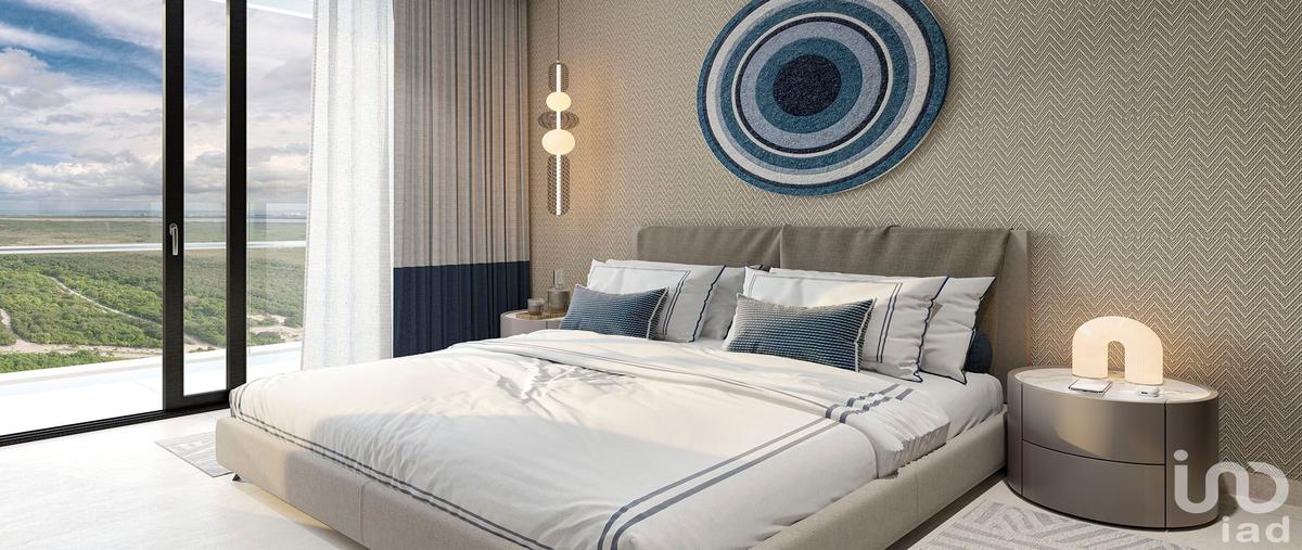 Foto de departamento en venta en corredor laguna 59, supermanzana 10, benito juárez, quintana roo, 29458212 No. 04