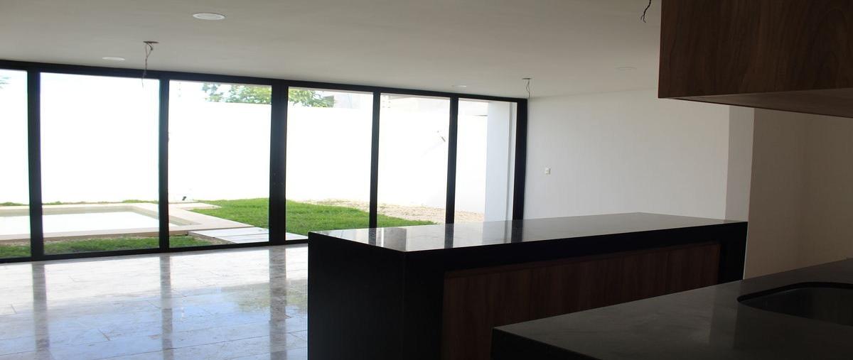 Foto de rancho en venta en corredor privadas , conkal, conkal, yucatán, 0 No. 04