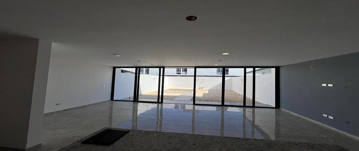 Foto de rancho en venta en corredor privadas , conkal, conkal, yucatán, 0 No. 05