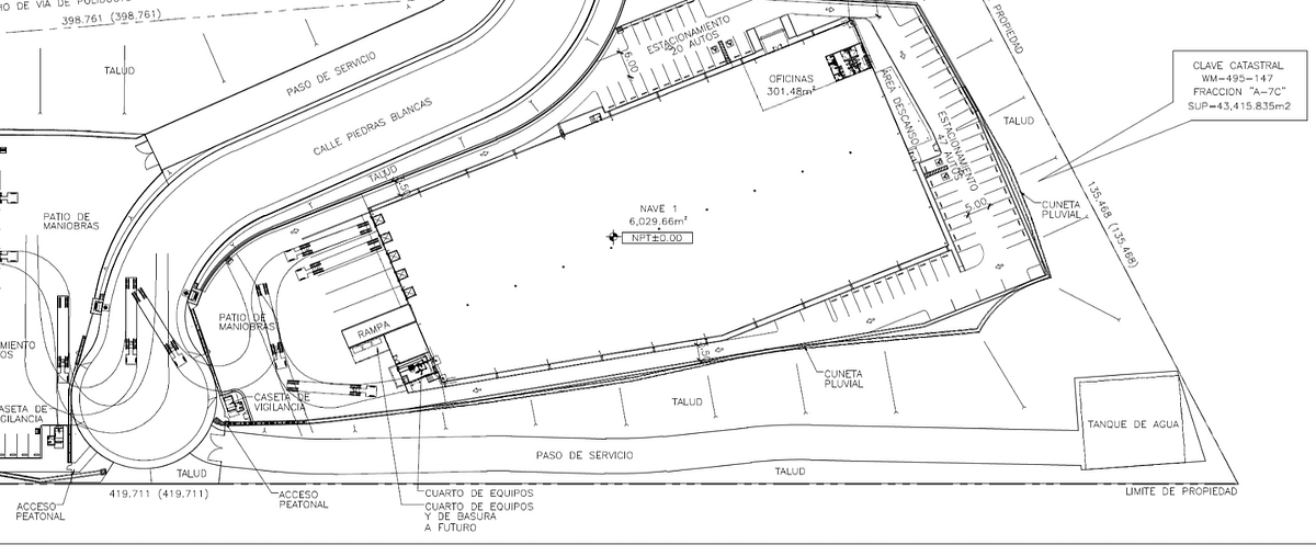 Foto de bodega en renta en corredor tijuana , realito, tijuana, baja california, 0 No. 03