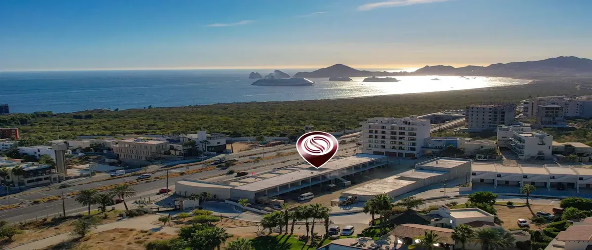 Foto de local en venta en corredor turístico, cabo san lucas eccl200, punta arena, los cabos, baja california sur, 0 No. 01