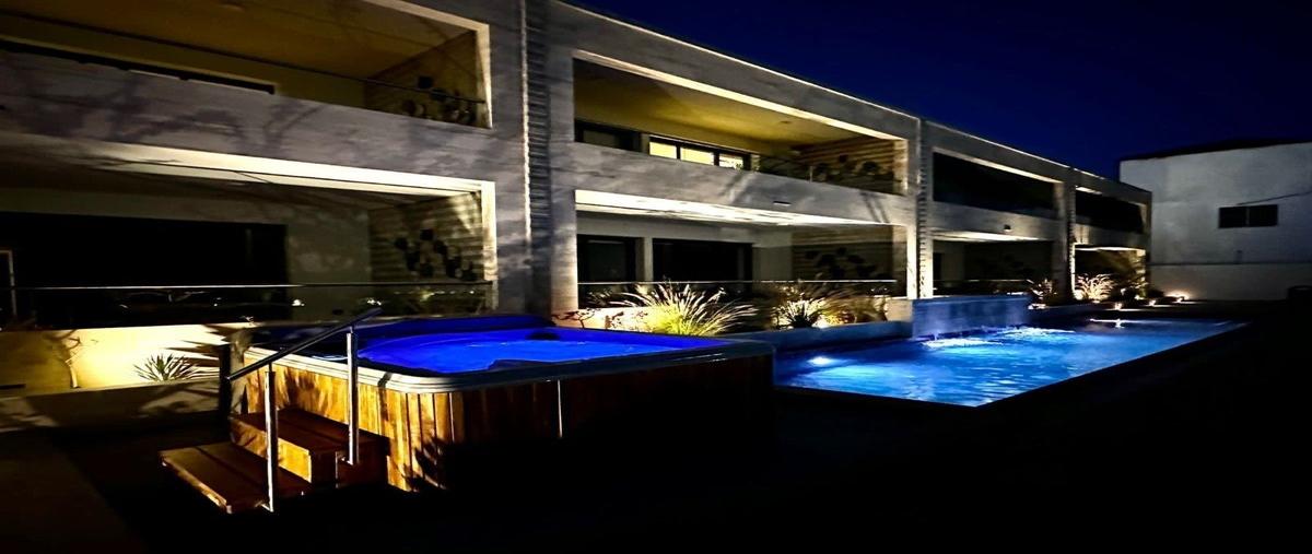 Foto de departamento en venta en corredor turístico , el tule, los cabos, baja california sur, 26095702 No. 05