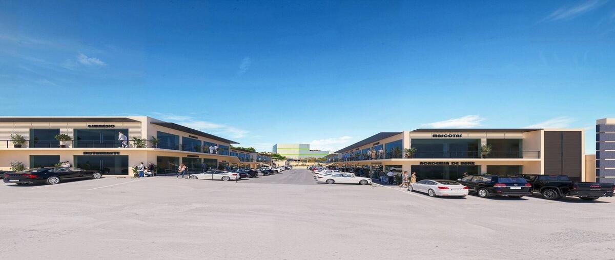 Foto de local en venta en corredor turísticocabo san lucas , el tezal, los cabos, baja california sur, 31082740 No. 04