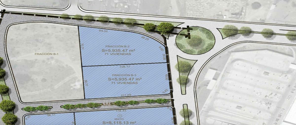 Foto de terreno habitacional en venta en corredor urbano , jurica, querétaro, querétaro, 0 No. 04