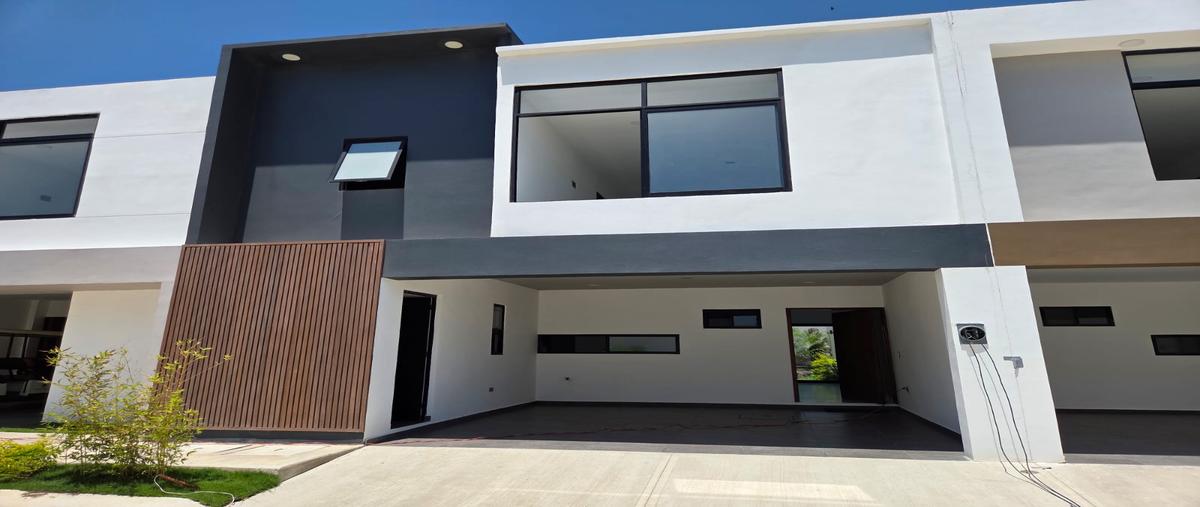 Foto de casa en venta en corredor urbano luis donaldo colosio , fundadores, ciudad madero, tamaulipas, 0 No. 03