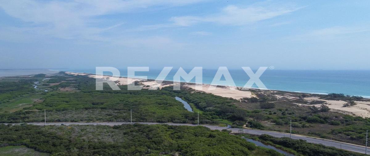 Foto de terreno comercial en venta en corredor urbano luis donaldo colosio , miramar, altamira, tamaulipas, 0 No. 01