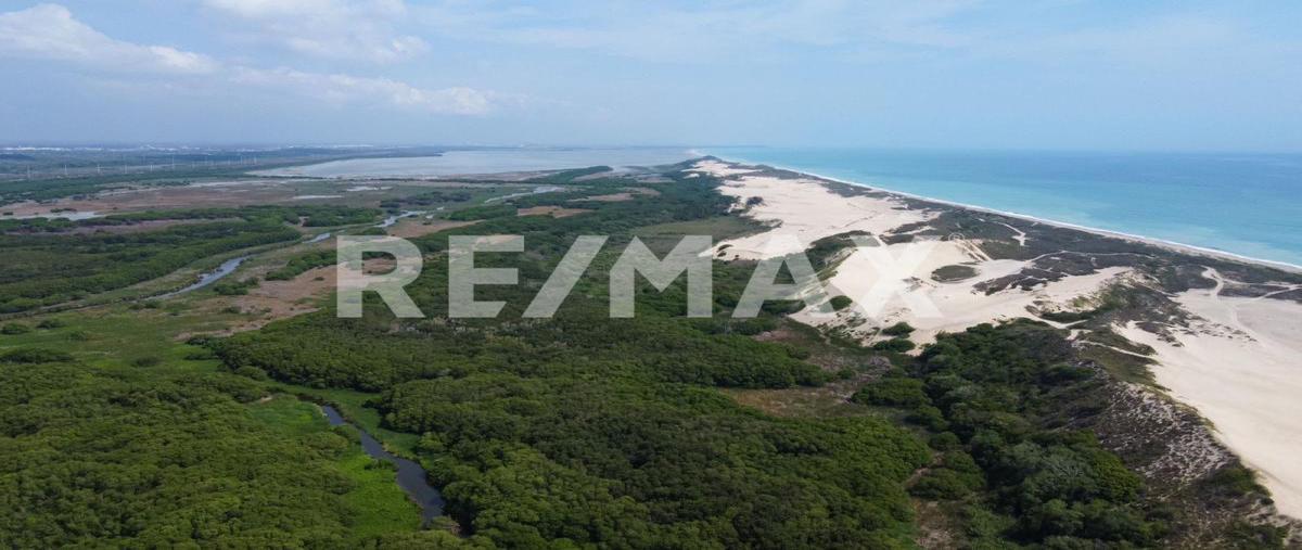 Foto de terreno comercial en venta en corredor urbano luis donaldo colosio , miramar, altamira, tamaulipas, 0 No. 05