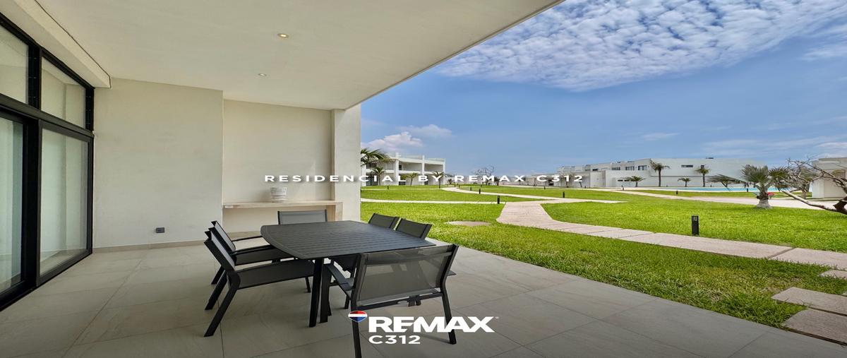 Foto de casa en venta en corredor urbano luis donaldo colosio , residencia velamar, altamira, tamaulipas, 30190317 No. 04