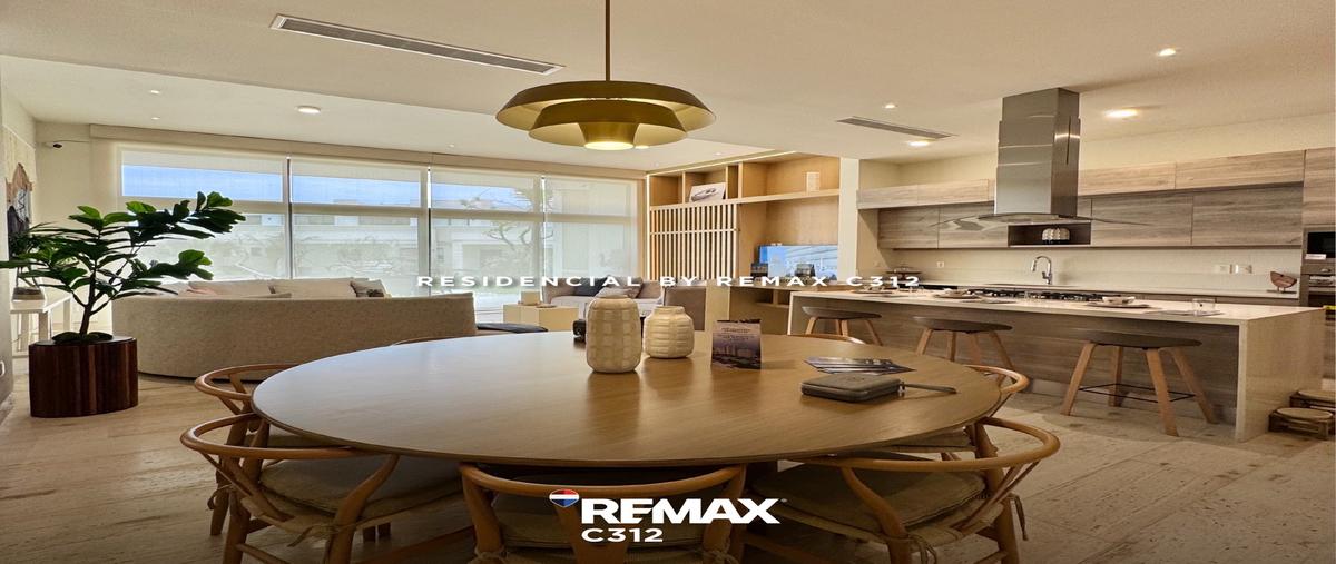 Foto de casa en venta en corredor urbano luis donaldo colosio , residencia velamar, altamira, tamaulipas, 30190317 No. 05