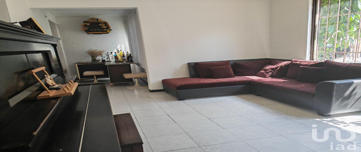 Foto de casa en venta en correggio 163, ciudad de los deportes, benito juárez, df / cdmx, 31876495 No. 03