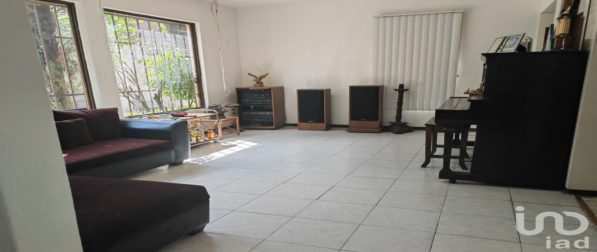 Foto de casa en venta en correggio 163, ciudad de los deportes, benito juárez, df / cdmx, 31876495 No. 04