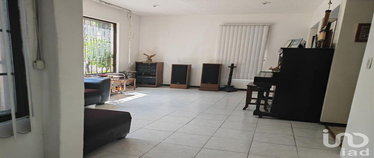 Foto de casa en venta en correggio 163, ciudad de los deportes, benito juárez, df / cdmx, 31876495 No. 05