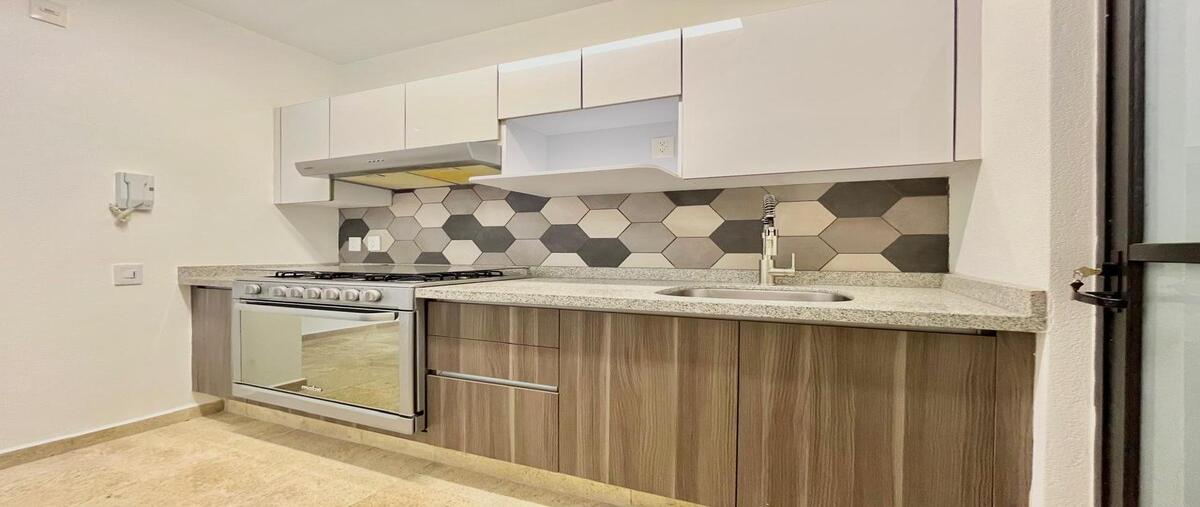 Foto de departamento en venta en correggio , ciudad de los deportes, benito juárez, df / cdmx, 30244339 No. 04