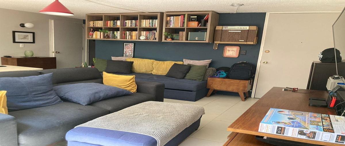 Foto de departamento en venta en correggio , ciudad de los deportes, benito juárez, df / cdmx, 0 No. 03