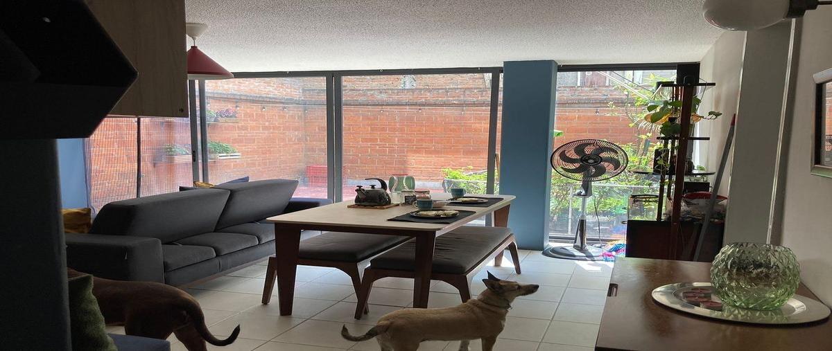 Foto de departamento en venta en correggio , ciudad de los deportes, benito juárez, df / cdmx, 0 No. 04