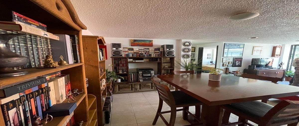 Foto de departamento en venta en correggio , ciudad de los deportes, benito juárez, df / cdmx, 0 No. 05