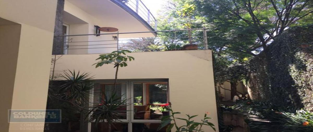 Foto de casa en corregidora 1, san angel inn, álvaro obregón, df / cdmx, 4362475 foto 02 Foto de casa en venta en corregidora 1, san angel inn, álvaro obregón, df / cdmx, 4362475 No. 02