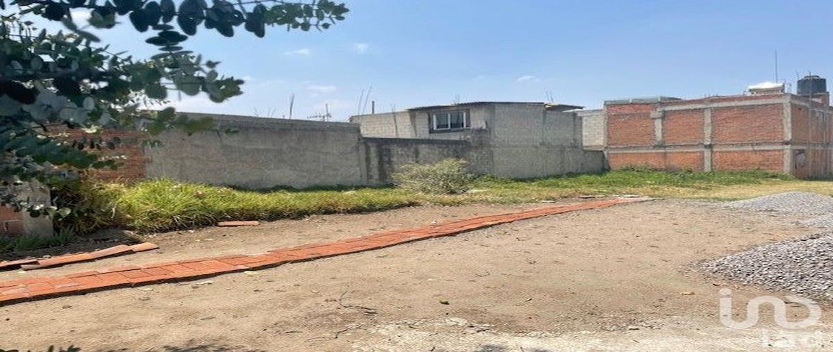 Foto de terreno habitacional en venta en corregidora 103, xicohtzingo, xicohtzinco, tlaxcala, 28722636 No. 03
