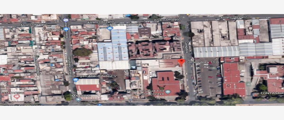 Foto de departamento en venta en corregidora 117, santa anita, iztacalco, df / cdmx, 0 No. 04