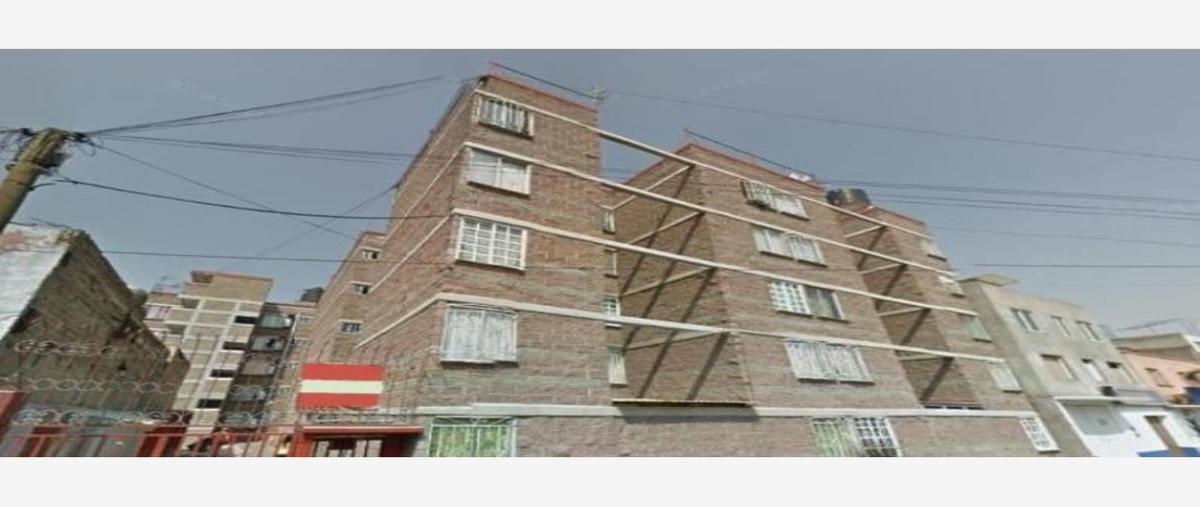 Foto de departamento en venta en corregidora 117, santa anita, iztacalco, df / cdmx, 0 No. 05