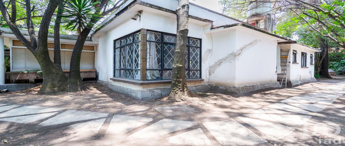 Foto de terreno habitacional en venta en corregidora 119, tlacopac, álvaro obregón, df / cdmx, 29846079 No. 08