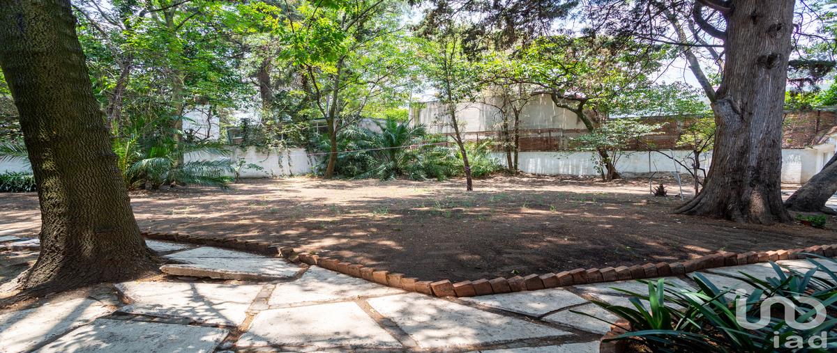 Foto de terreno habitacional en corregidora 138, tlacopac, álvaro obregón, df / cdmx, 29846079 foto 03 Foto de terreno habitacional en venta en corregidora 138, tlacopac, álvaro obregón, df / cdmx, 29846079 No. 03