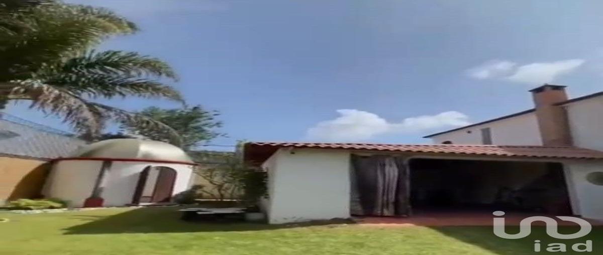 Foto de casa en venta en corregidora 1704, santa anita huiloac, apizaco, tlaxcala, 31443885 No. 05