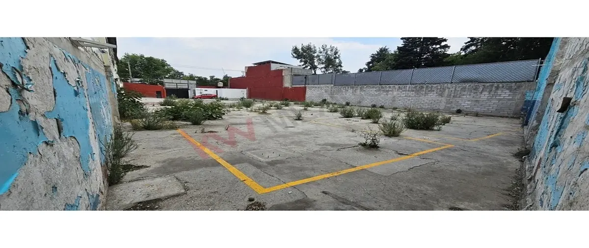 Foto de terreno habitacional en venta en corregidora 28, tlacopac, álvaro obregón, df / cdmx, 0 No. 04