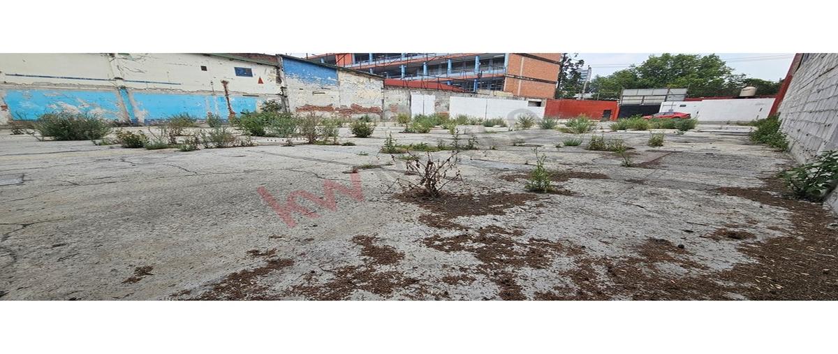 Foto de terreno habitacional en venta en corregidora 28, tlacopac, álvaro obregón, df / cdmx, 0 No. 03