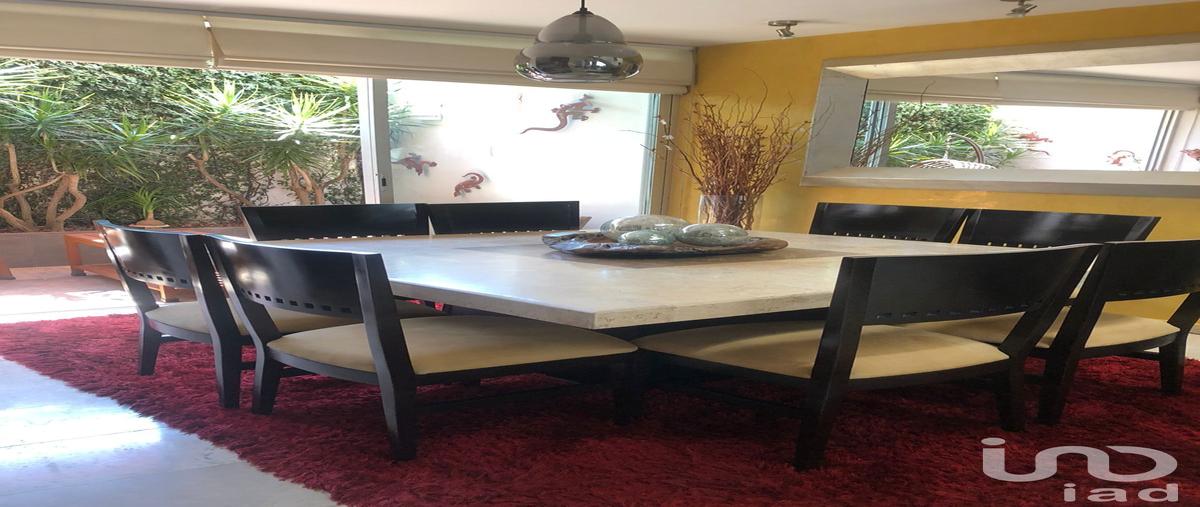 Foto de casa en venta en corregidora 489, miguel hidalgo 2a sección, tlalpan, df / cdmx, 29854704 No. 05