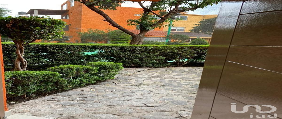 Foto de casa en venta en corregidora 542, miguel hidalgo 2a sección, tlalpan, df / cdmx, 29865932 No. 04