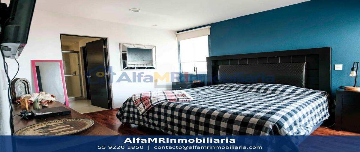 Foto de departamento en venta en corregidora 579, miguel hidalgo 1a sección, tlalpan, df / cdmx, 0 No. 04