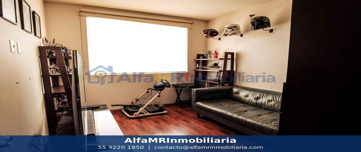 Foto de departamento en venta en corregidora 579, miguel hidalgo 1a sección, tlalpan, df / cdmx, 0 No. 05