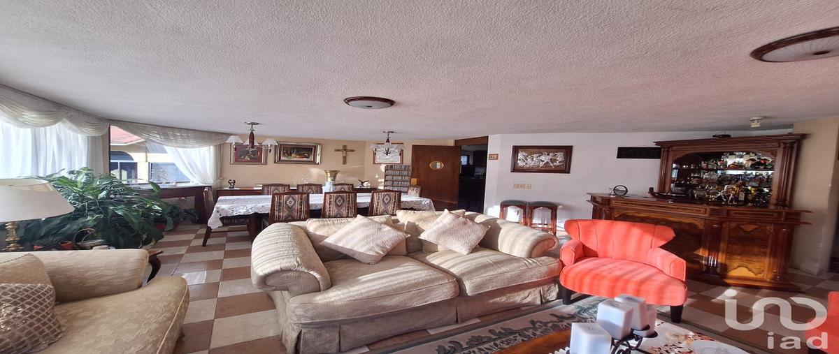 Foto de casa en venta en corregidora 590, miguel hidalgo 2a sección, tlalpan, df / cdmx, 29831072 No. 03