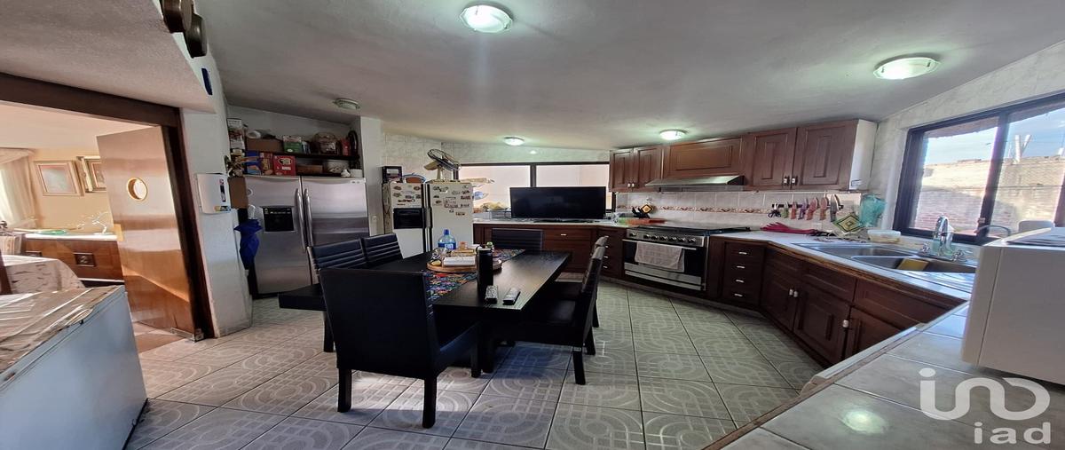 Foto de casa en venta en corregidora 590, miguel hidalgo 2a sección, tlalpan, df / cdmx, 29831072 No. 04