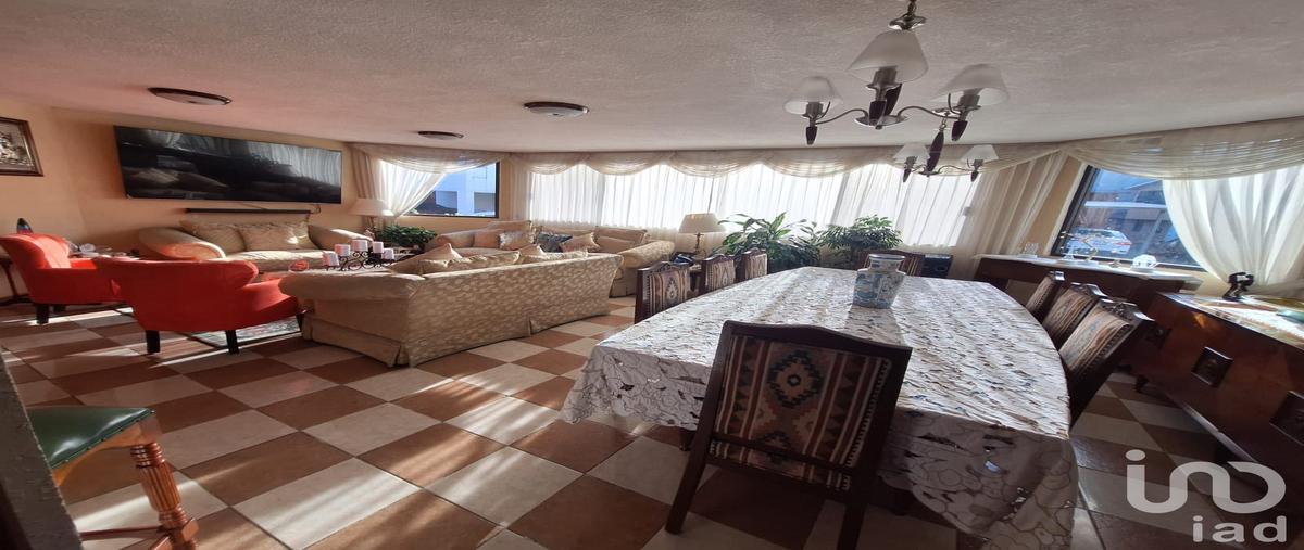 Foto de casa en venta en corregidora 590, miguel hidalgo 2a sección, tlalpan, df / cdmx, 29831072 No. 05