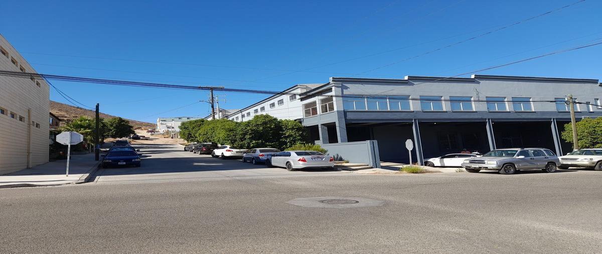 Foto de nave industrial en renta en corregidora , aldrete, tecate, baja california, 0 No. 03