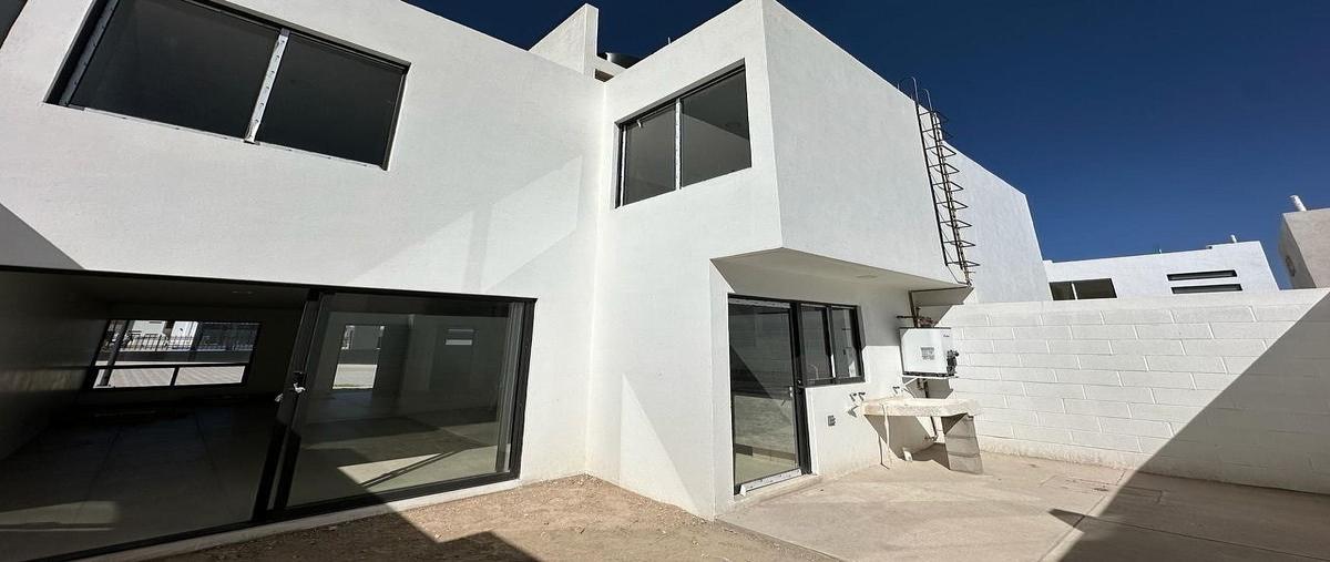 Foto de casa en venta en corregidora , ámsterdam, corregidora, querétaro, 0 No. 06