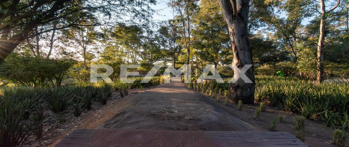 Foto de terreno habitacional en venta en corregidora , arroyo hondo, corregidora, querétaro, 0 No. 03