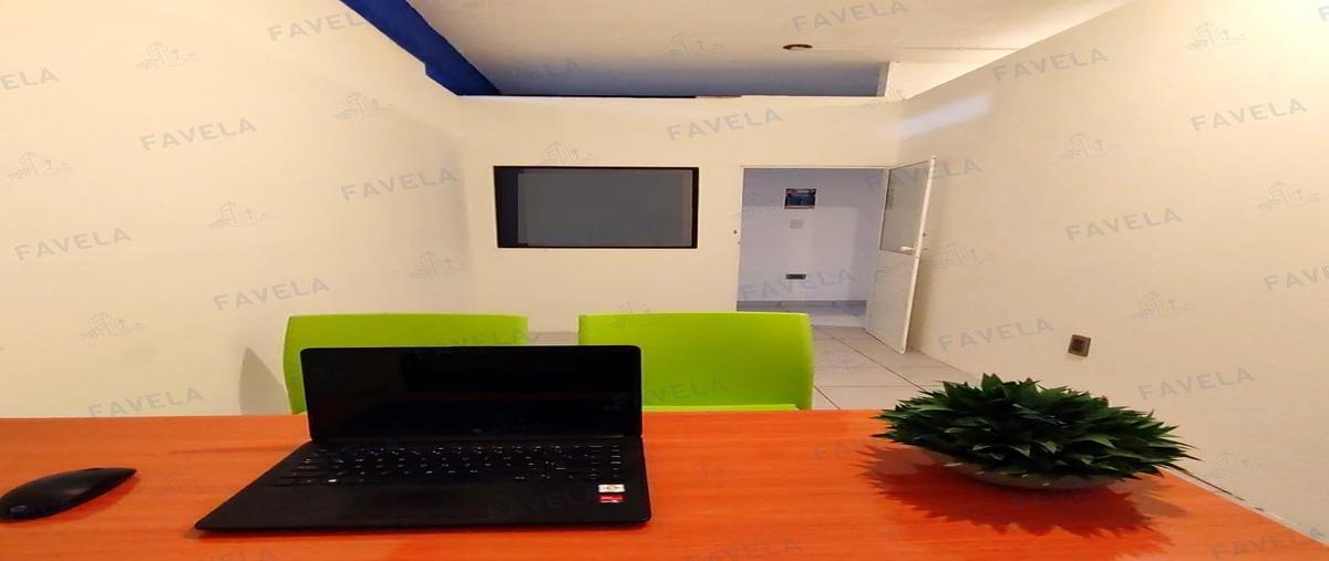 Foto de oficina en renta en corregidora , aviación, carmen, campeche, 23421541 No. 04