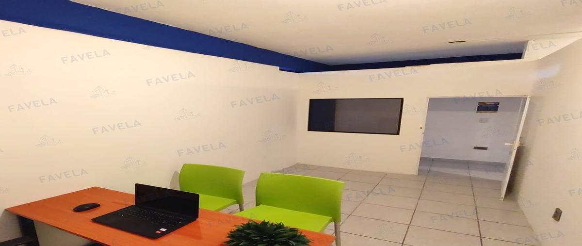 Foto de oficina en renta en corregidora , aviación, carmen, campeche, 23421541 No. 05