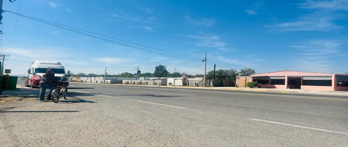 Foto de terreno comercial en venta en corregidora , caleras de ameche, apaseo el grande, guanajuato, 27804003 No. 04