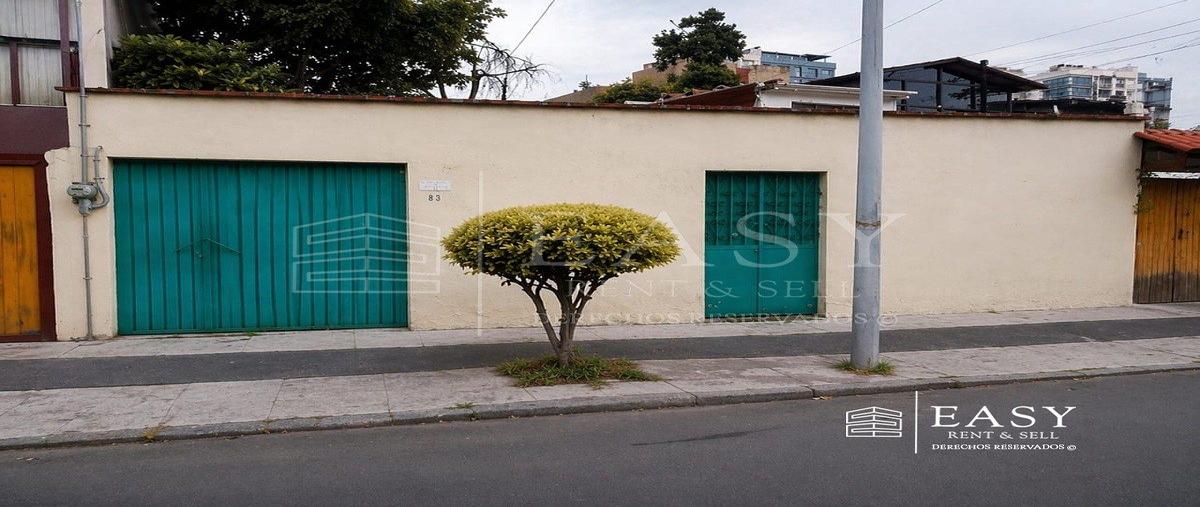 Foto de terreno habitacional en venta en corregidora , campestre, álvaro obregón, df / cdmx, 0 No. 03
