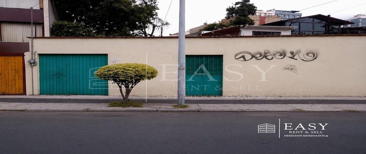 Foto de terreno habitacional en venta en corregidora , campestre, álvaro obregón, df / cdmx, 0 No. 04