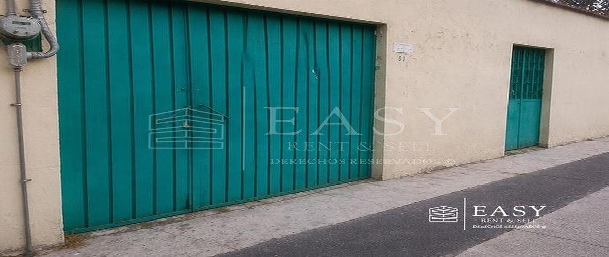 Foto de terreno habitacional en venta en corregidora , campestre, álvaro obregón, df / cdmx, 0 No. 05