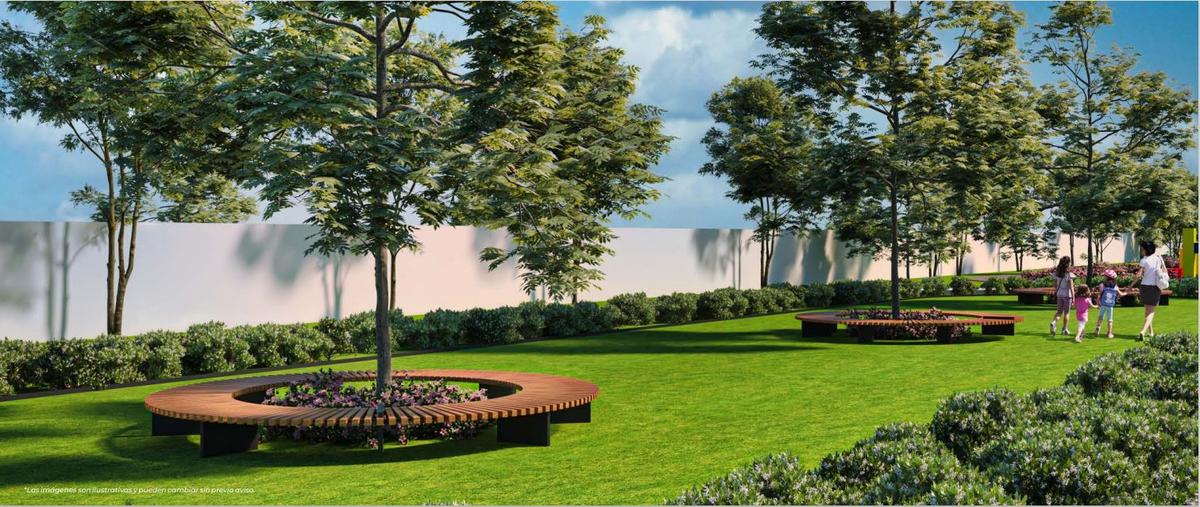 Foto de terreno habitacional en venta en corregidora , colinas del bosque 2a sección, corregidora, querétaro, 25037371 No. 03