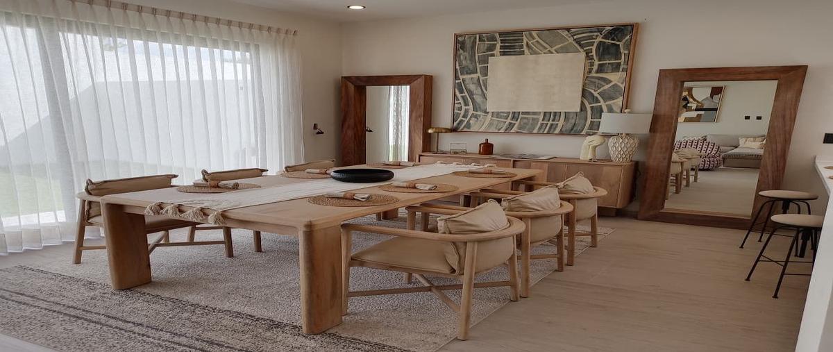 Foto de casa en venta en corregidora , el pueblito, corregidora, querétaro, 31014928 No. 05