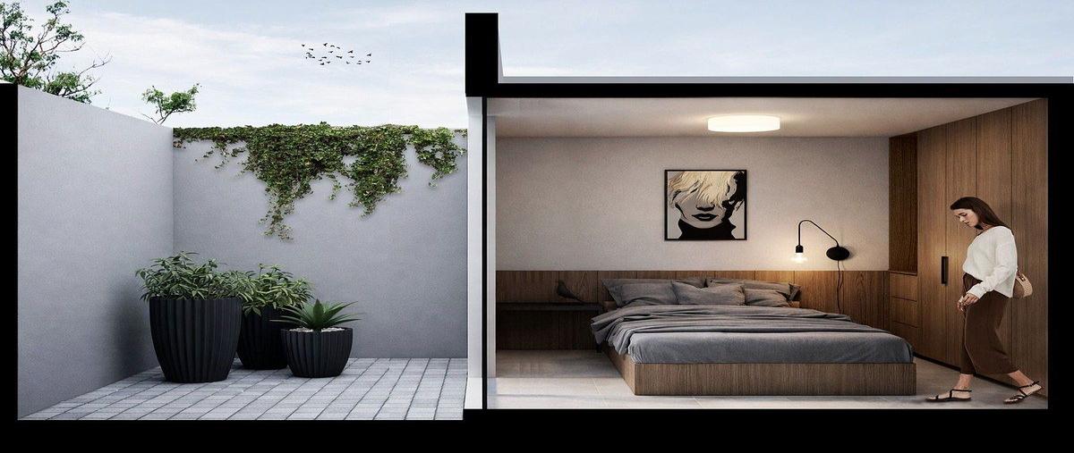 Foto de casa en venta en corregidora , la raza, san cristóbal de las casas, chiapas, 0 No. 03