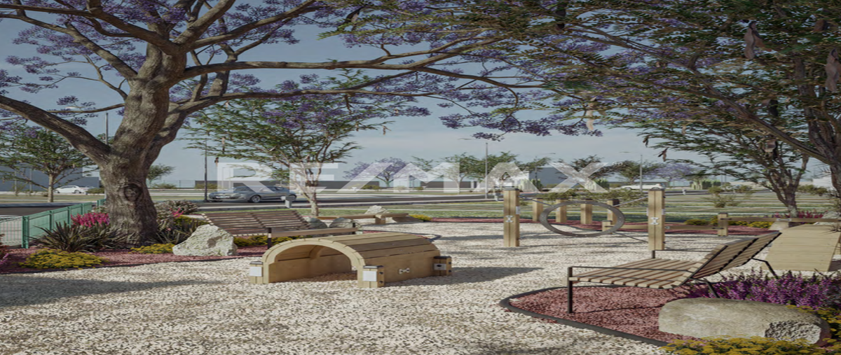 Foto de terreno habitacional en venta en corregidora , lomas de zaragoza, corregidora, querétaro, 0 No. 04